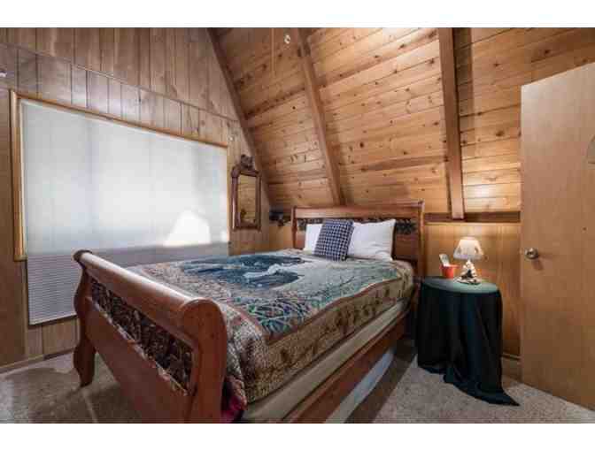 5 Nights Luxury BIG BEAR, Ca Chalet + Gift - Photo 11