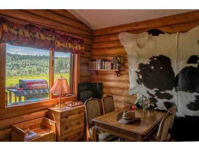 5 Night Stay & Horseback Riding Experience at Montana Hill Guest Ranch + Gift - Photo 3