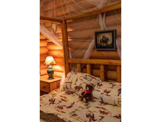 5 Night Stay & Horseback Riding Experience at Montana Hill Guest Ranch + Gift - Photo 6