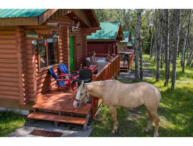 5 Night Stay & Horseback Riding Experience at Montana Hill Guest Ranch + Gift - Photo 7