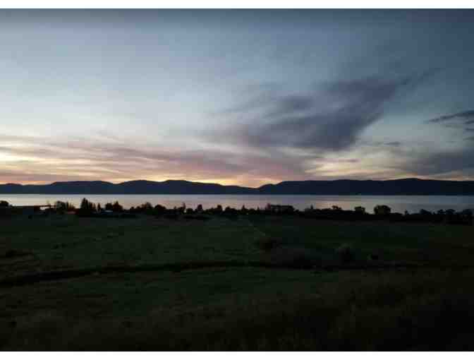 5 Night Stay in a Luxury 9 Bedroom Retreat in Bear Lake, Utah for up to 20 guest! + Gift - Photo 2