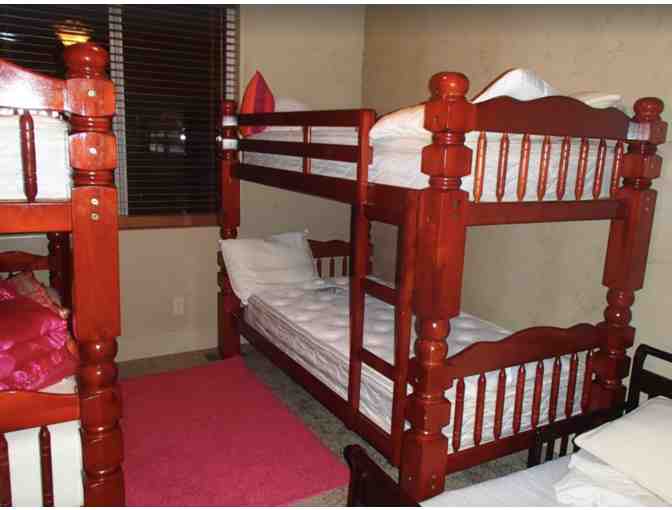 5 Night Stay in a Luxury 9 Bedroom Retreat in Bear Lake, Utah for up to 20 guest! + Gift - Photo 11