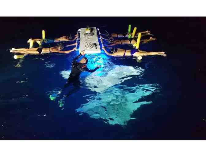 5 nights Waikoloa Big Island 2 bedroom + Night time Manta Ray Experience + Gift - Photo 1