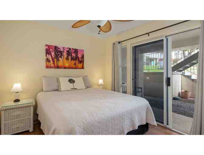 5 nights Waikoloa Big Island 2 bedroom + Night time Manta Ray Experience + Gift - Photo 4