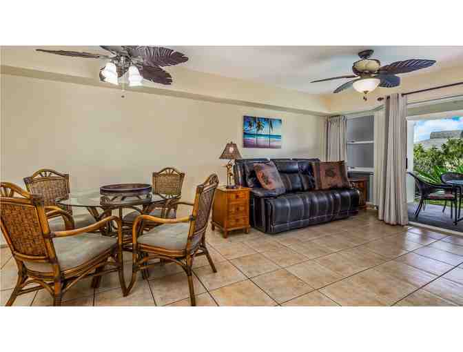 5 nights Waikoloa Big Island 2 bedroom + Night time Manta Ray Experience + Gift - Photo 8