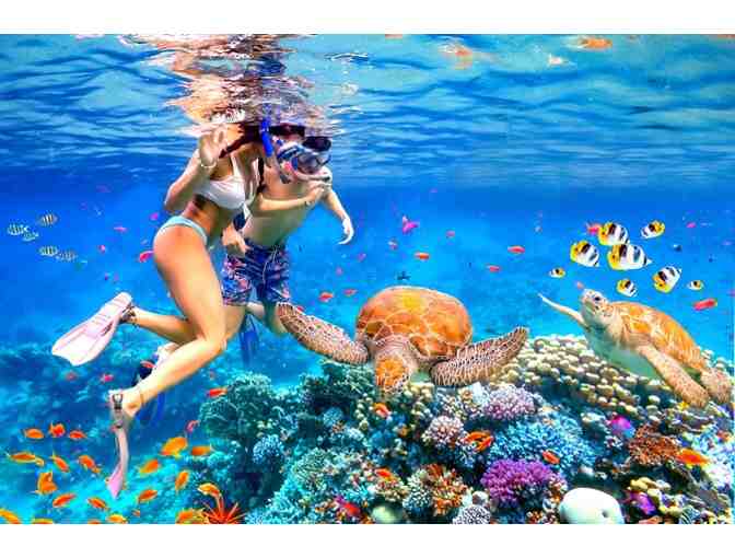 7 night Ultimate Oahu Experince + 3 bed Ocean View Home + Gift - Photo 3