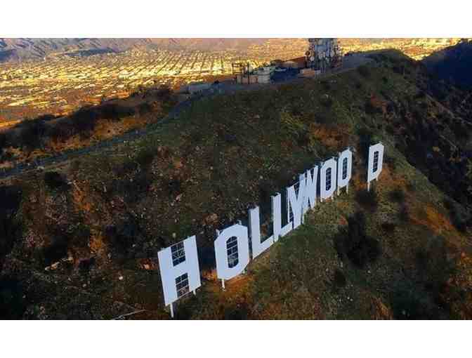 8-Night San Diego Seaworld & Hollywood Studios Adventure Package + Gift - Photo 1