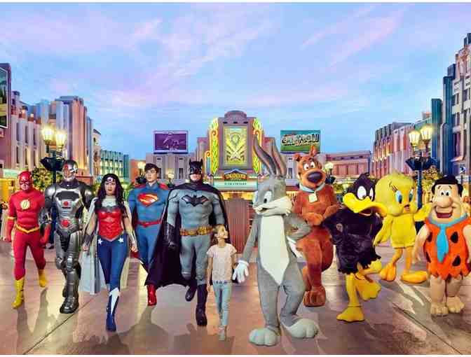 8-Night San Diego Seaworld & Hollywood Studios Adventure Package + Gift - Photo 12