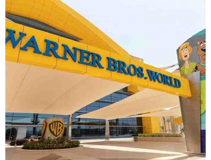 8-Night San Diego Seaworld & Hollywood Studios Adventure Package + Gift - Photo 13