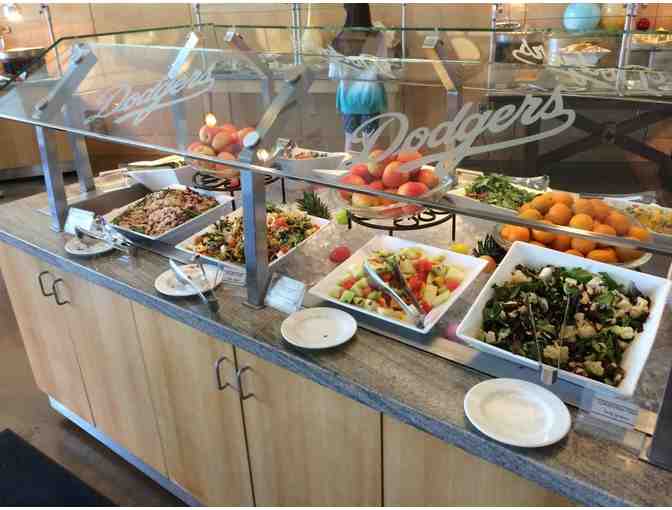 Dodgers Home Game of Choice & 4 Night Stay in Hollywood + Gift - Photo 3