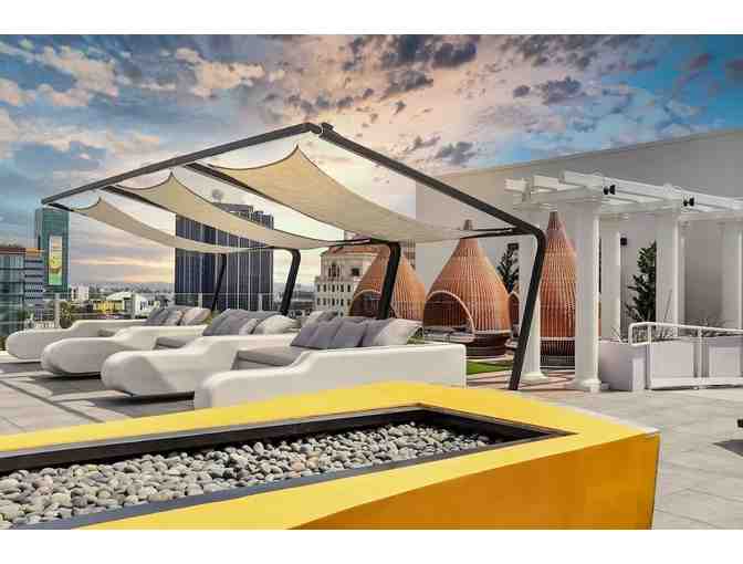 Dodgers Home Game of Choice & 4 Night Stay in Hollywood + Gift - Photo 6