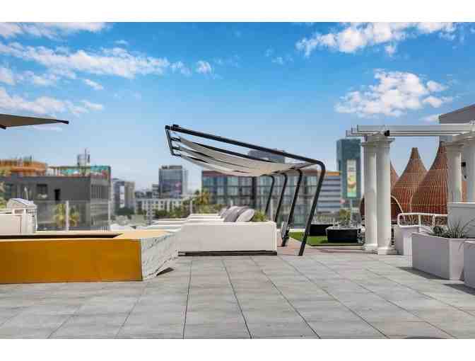 Dodgers Home Game of Choice & 4 Night Stay in Hollywood + Gift - Photo 7