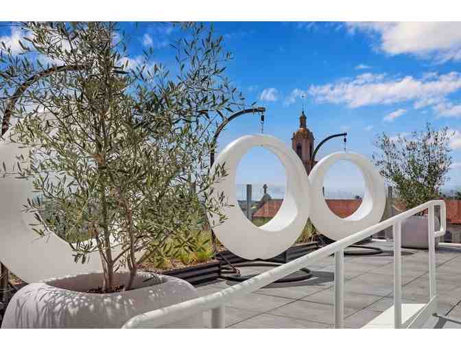 Dodgers Home Game of Choice & 4 Night Stay in Hollywood + Gift - Photo 8