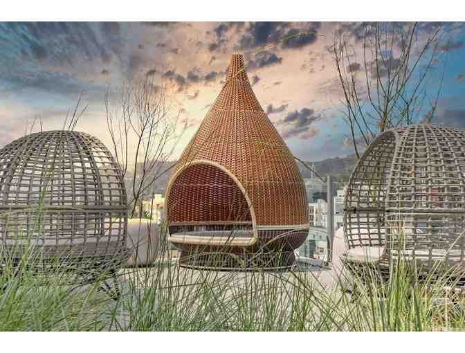 Dodgers Home Game of Choice & 4 Night Stay in Hollywood + Gift - Photo 9