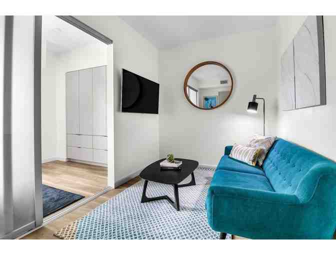 Dodgers Home Game of Choice & 4 Night Stay in Hollywood + Gift - Photo 11