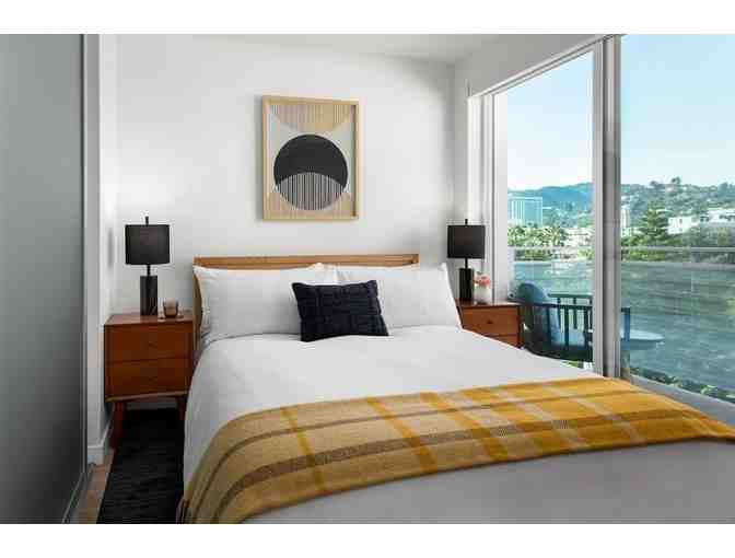 Dodgers Home Game of Choice & 4 Night Stay in Hollywood + Gift - Photo 12