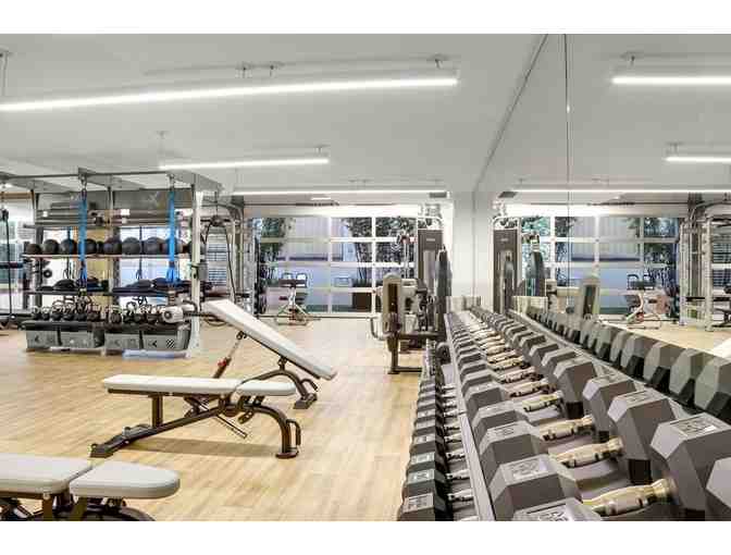 Dodgers Home Game of Choice & 4 Night Stay in Hollywood + Gift - Photo 13