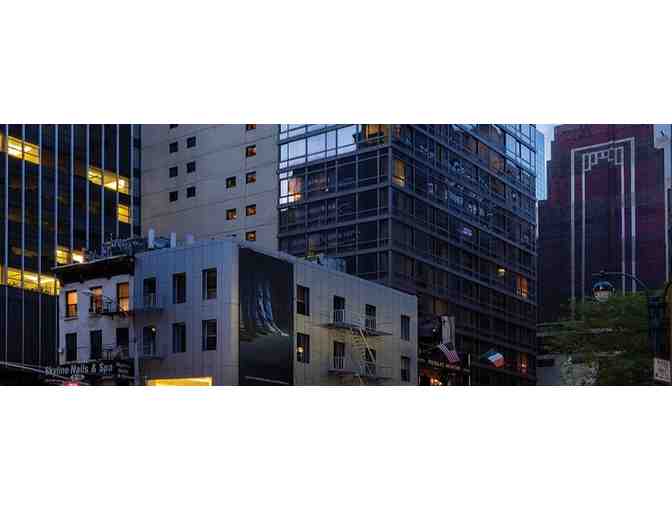 Enjoy 3 nights luxury condo @ Club Wyndham Midtown 45 New York City + GIFT - Photo 2