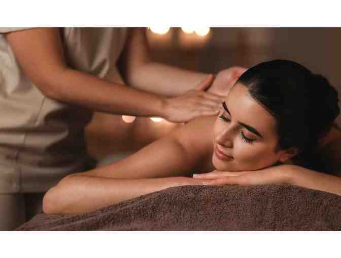 Enjoy 4 night luxury Hollywood Spa Package + Gift - Photo 1