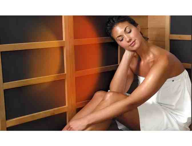 Enjoy 4 night luxury Hollywood Spa Package + Gift - Photo 2