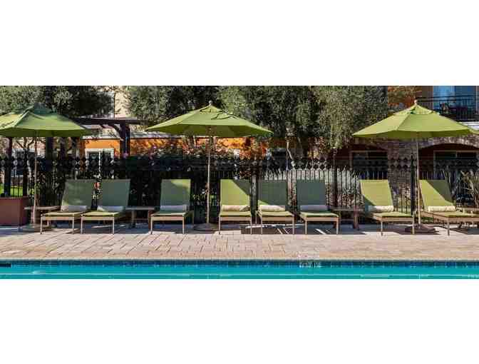 Enjoy 4-Night Luxury Napa Valley Escape + Wine Blending Experience for 2 + GIFT - Photo 7