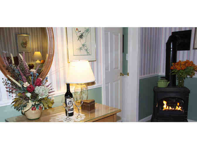 Enjoy 4 nights BnB McCaffrey House Bed & Breakfast Inn near Yosemite 4.7 Star + Gift - Photo 7