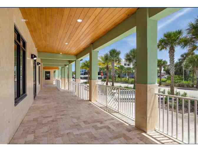 Enjoy 4 nights Holiday Inn Express Saint Augustne, Fl 4.5* rated + $100 Food + Gift - Photo 4