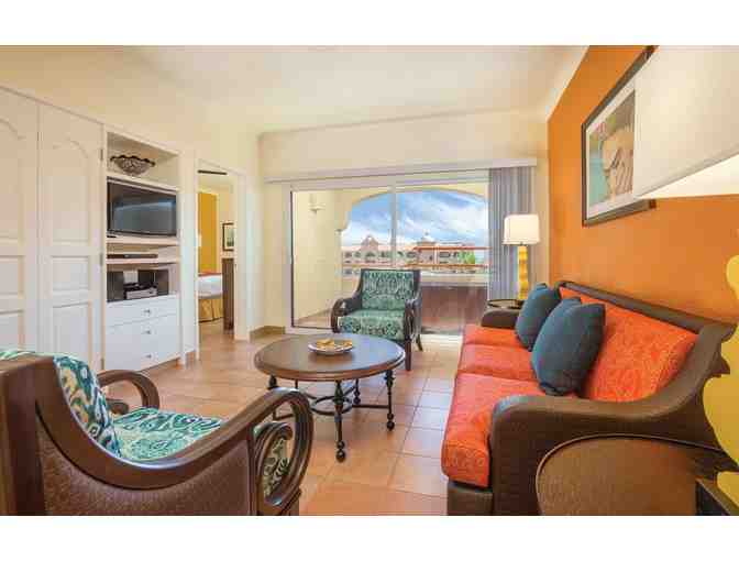 Enjoy 4 nights in Los Cabos in 4 .5 star resort + Gift - Photo 2