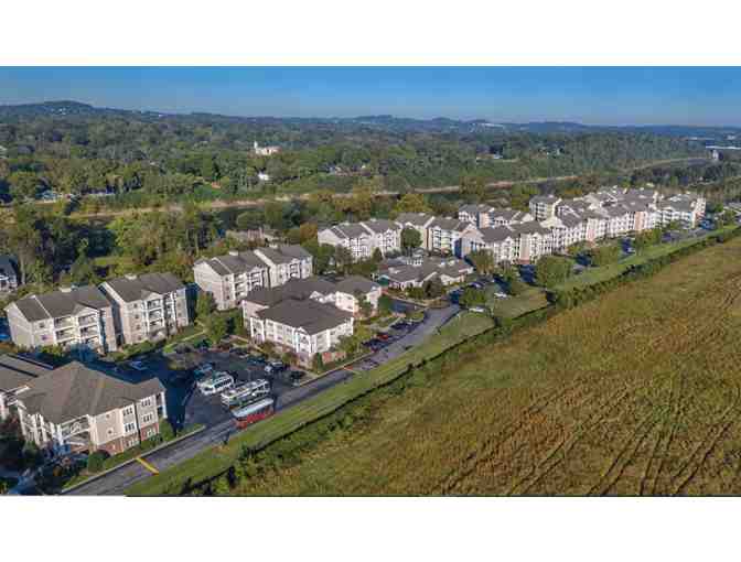 Enjoy 4 nights luxury Club Wynhdam Nashville Resort + $100 Food + Gift - Photo 4
