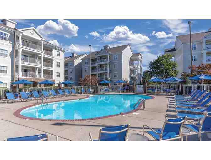 Enjoy 4 nights luxury Club Wynhdam Nashville Resort + $100 Food + Gift - Photo 8