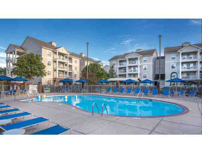 Enjoy 4 nights luxury Club Wynhdam Nashville Resort + $100 Food + Gift - Photo 10