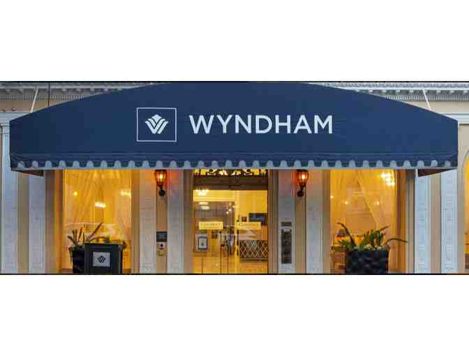 Enjoy 4 nights luxury condo @ Club Wyndham Canterbury San Franciso + GIFT - Photo 1