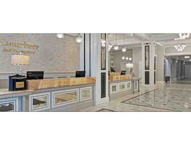 Enjoy 4 nights luxury condo @ Club Wyndham Canterbury San Franciso + GIFT - Photo 2