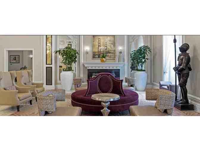 Enjoy 4 nights luxury condo @ Club Wyndham Canterbury San Franciso + GIFT - Photo 3