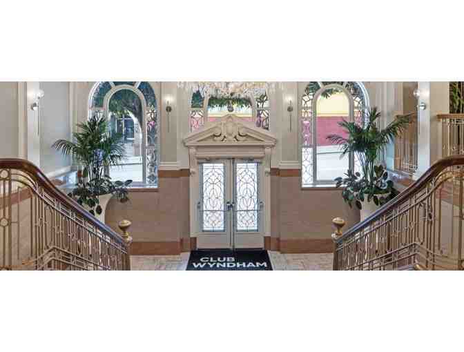 Enjoy 4 nights luxury condo @ Club Wyndham Canterbury San Franciso + GIFT - Photo 4