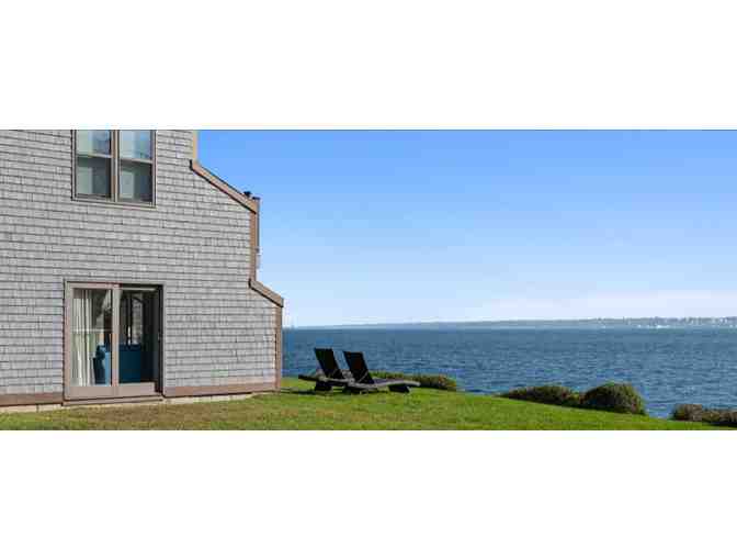 Enjoy 4 nights luxury condo @ Club Wyndham Newport Overlook, Jamestown, RI + GIFT - Photo 2