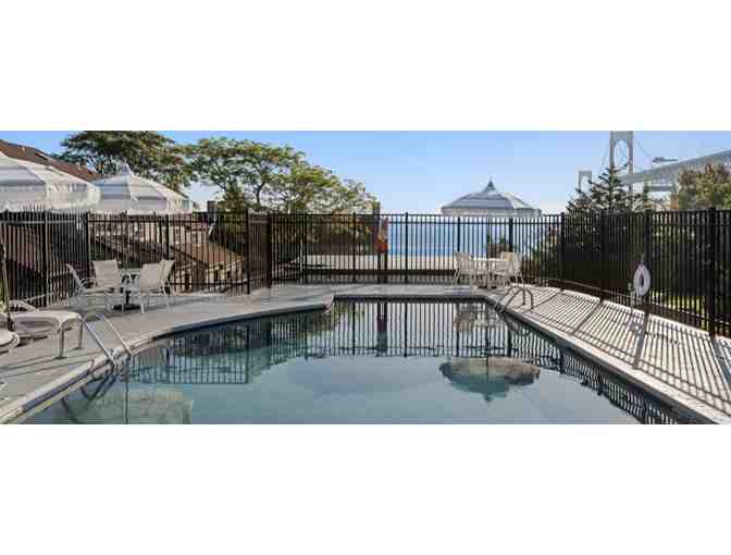 Enjoy 4 nights luxury condo @ Club Wyndham Newport Overlook, Jamestown, RI + GIFT - Photo 4