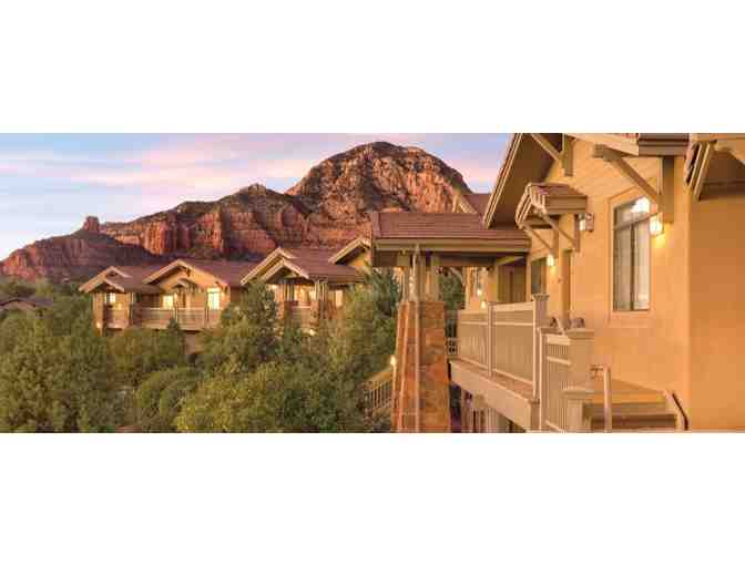 Enjoy 4 nights luxury condo @ Club Wyndham Sedona, Sedona, AZ + GIFT - Photo 1