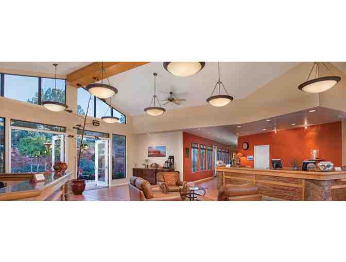 Enjoy 4 nights luxury condo @ Club Wyndham Sedona, Sedona, AZ + GIFT - Photo 4