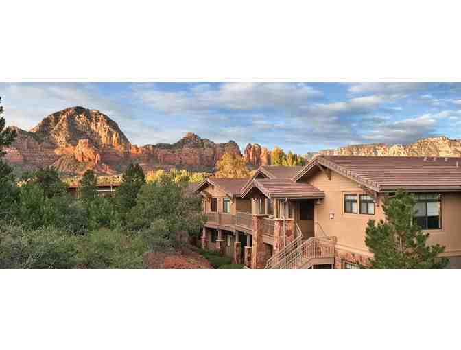 Enjoy 4 nights luxury condo @ Club Wyndham Sedona, Sedona, AZ + GIFT - Photo 5