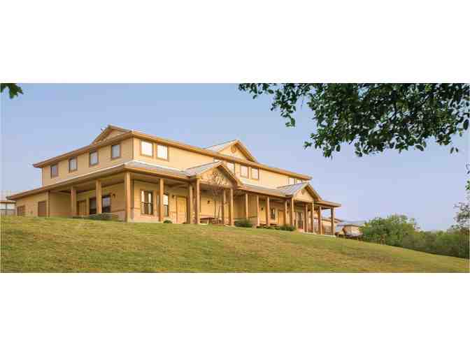 Enjoy 4 nights luxury condo @ WorldMark New Braunfels, Braunfels, TX + GIFT - Photo 1