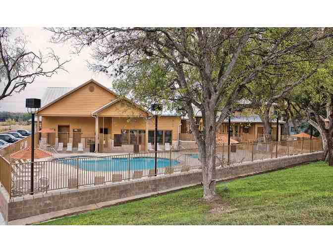 Enjoy 4 nights luxury condo @ WorldMark New Braunfels, Braunfels, TX + GIFT - Photo 9