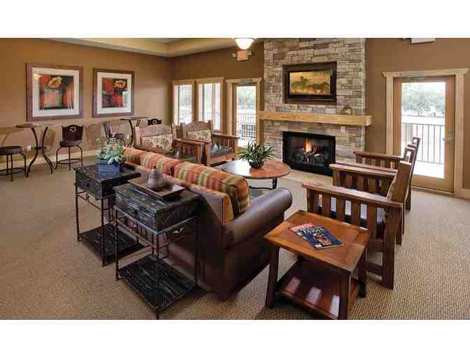 Enjoy 4 nights luxury condo @ WorldMark New Braunfels, Braunfels, TX + GIFT - Photo 12