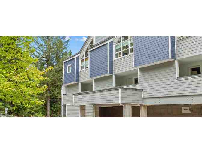 Enjoy 4 nights luxury condo @ WorldMark Sundance, Whistler, BC + GIFT - Photo 5