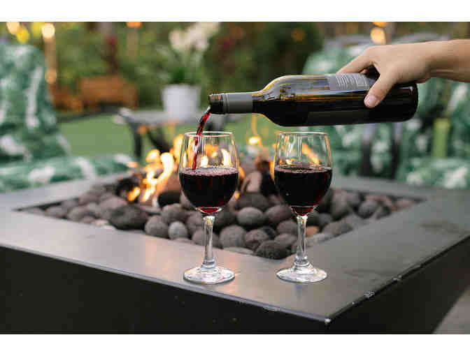 Enjoy Private Sidecar Luxury Wine Tour + 3 night stay in San Diego + Gift - Photo 3