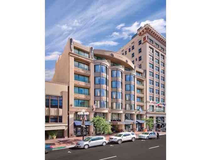 Enjoy Private Sidecar Luxury Wine Tour + 3 night stay in San Diego + Gift - Photo 4