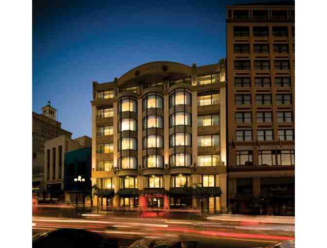 Enjoy Private Sidecar Luxury Wine Tour + 3 night stay in San Diego + Gift - Photo 5