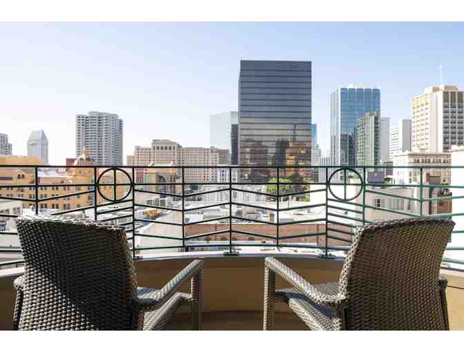 Enjoy Private Sidecar Luxury Wine Tour + 3 night stay in San Diego + Gift - Photo 6