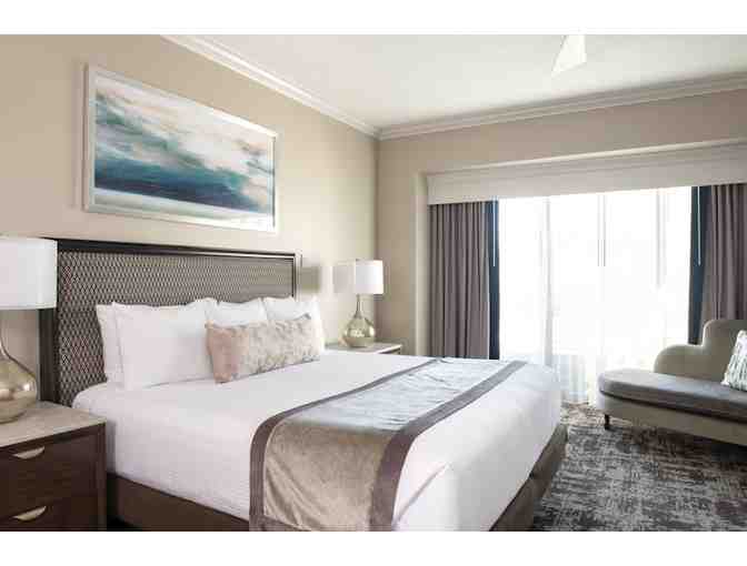 Enjoy Private Sidecar Luxury Wine Tour + 3 night stay in San Diego + Gift - Photo 7