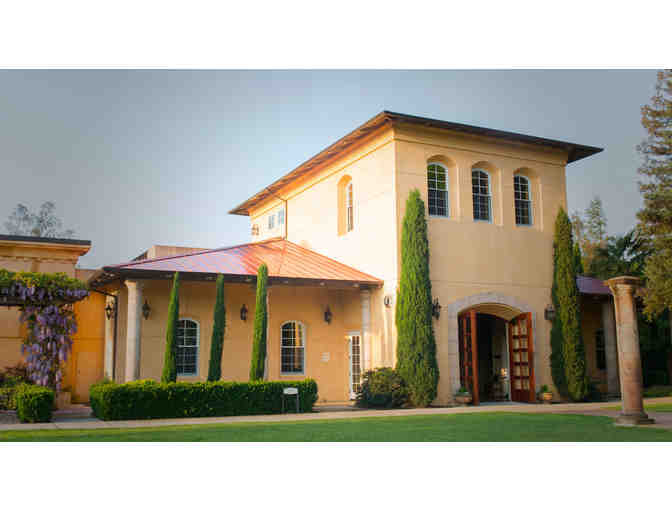Enjoy Trentadue Winery Tasting + 3 nights Worldmark Windsor Wine Country 4.4 star + Gift - Photo 1